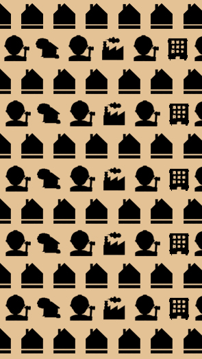 Constructores de confianza