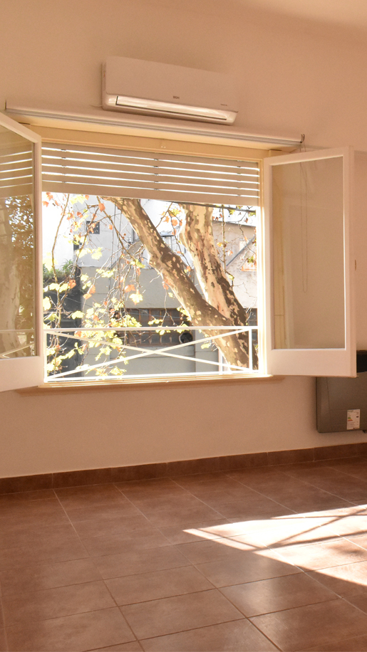 Ampliaciones de viviendas